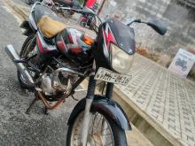 Bajaj CT-100 2006 Motorbike