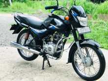 Bajaj CT-100 2018 Motorbike