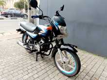 Bajaj CT-100 ES 2019 Motorbike