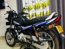 Bajaj CT-100 2025 Motorbike