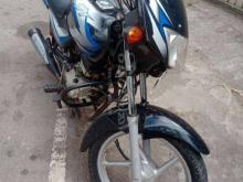 Bajaj CT-100 2020 Motorbike