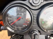 Bajaj CT-100 2024 Motorbike