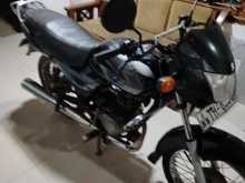 Bajaj CT-100 2007 Motorbike