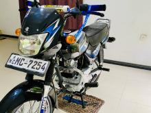 Bajaj CT-100 2006 Motorbike
