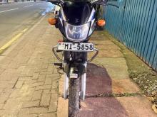 Bajaj CT-100 2005 Motorbike