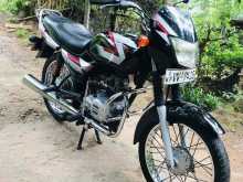 Bajaj CT-100 2010 Motorbike