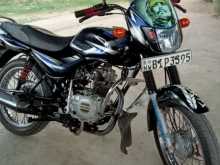 Bajaj CT-100 2019 Motorbike