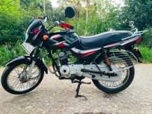 Bajaj CT-100 2016 Motorbike