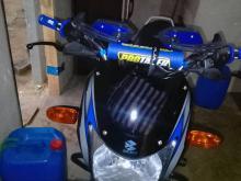 Bajaj CT-100 2025 Motorbike