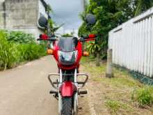 Bajaj CT-100 2005 Motorbike