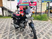 Bajaj CT-100 2013 Motorbike