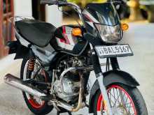 Bajaj CT-100 2013 Motorbike