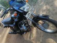 Bajaj CT-100 2019 Motorbike
