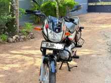 Bajaj CT-100 2024 Motorbike