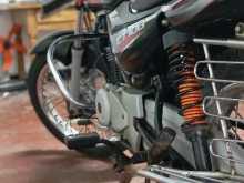 Bajaj CT-100 2019 Motorbike