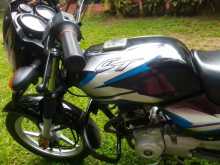 Bajaj CT-100 2021 Motorbike