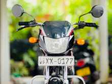 Bajaj CT-100 2012 Motorbike