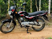 Bajaj CT-100 2017 Motorbike