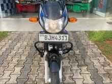 Bajaj CT-100 2024 Motorbike