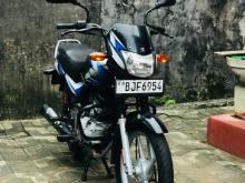 Bajaj CT-100 2024 Motorbike