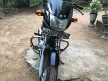 Bajaj CT-100 2007 Motorbike