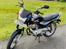 Bajaj CT-100 2019 Motorbike