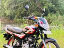 Bajaj CT-100 2023 Motorbike