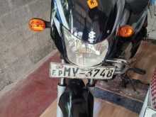 Bajaj CT-100 2006 Motorbike