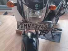 Bajaj CT-100 2006 Motorbike