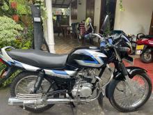 Bajaj CT-100 2005 Motorbike