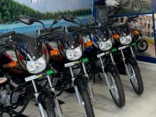 Bajaj CT-100 2026 Motorbike