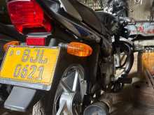 Bajaj CT-100 2024 Motorbike