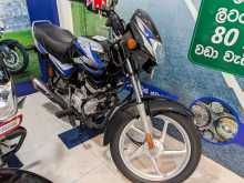 Bajaj CT-100 2025 Motorbike