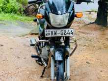 Bajaj CT-100 2012 Motorbike