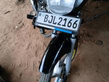 Bajaj CT-100 2024 Motorbike