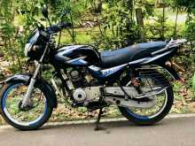 Bajaj CT-100 2015 Motorbike