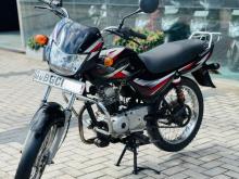 Bajaj CT-100 2018 Motorbike