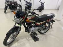 Bajaj CT-100 2024 Motorbike