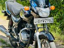 Bajaj CT-100 2019 Motorbike