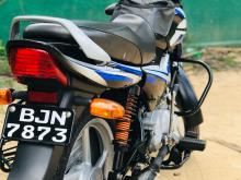 Bajaj CT-100 2025 Motorbike