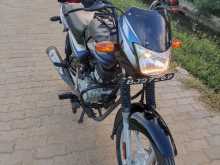 Bajaj CT-100 2025 Motorbike