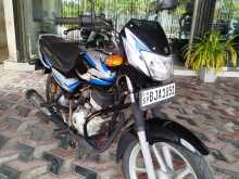 Bajaj CT-100 2020 Motorbike