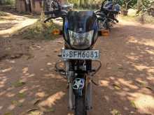 Bajaj CT-100 2017 Motorbike