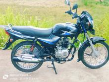 Bajaj CT-100 2020 Motorbike