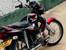 Bajaj CT-100 2006 Motorbike