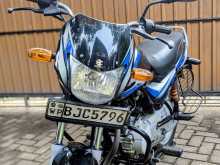 Bajaj CT-100 2022 Motorbike