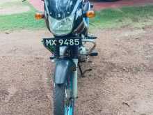 Bajaj CT-100 2006 Motorbike