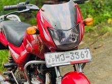 Bajaj CT-100 2006 Motorbike