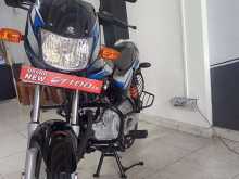 Bajaj CT-100 2024 Motorbike