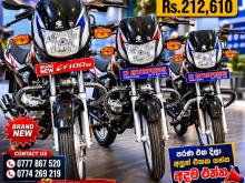 Bajaj CT-100 2026 Motorbike